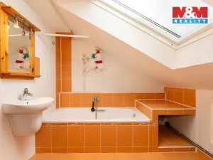 Prodej bytu 2+kk, Hořovice, Kosmonautů, 70 m2