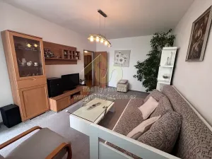 Pronájem bytu 2+1, Plzeň, Skupova, 65 m2