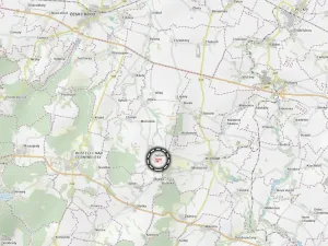 Prodej podílu pole, Vitice, 3226 m2