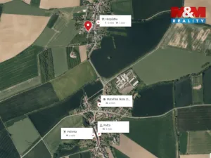 Prodej rodinného domu, Zlobice - Bojanovice, 103 m2