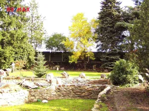 Pronájem vily, Perštejn, 700 m2