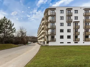 Prodej bytu 2+kk, Praha - Libeň, Nad Kolčavkou, 60 m2