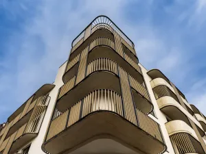 Prodej bytu 2+kk, Praha - Libeň, Nad Kolčavkou, 52 m2