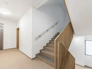 Prodej bytu 2+kk, Praha - Libeň, Nad Kolčavkou, 52 m2