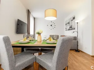 Prodej bytu 2+kk, Lipno nad Vltavou, 69 m2