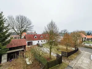 Prodej bytu 4+1, Květov, 84 m2