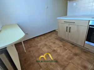 Prodej bytu 4+1, Chlum u Třeboně, Sídliště F. Hrubína, 87 m2