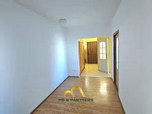 Prodej bytu 4+1, Chlum u Třeboně, Sídliště F. Hrubína, 87 m2