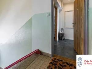 Pronájem bytu 2+kk, Rakovník, Jiráskova, 51 m2