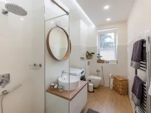 Pronájem bytu 2+kk, Olomouc, Purkyňova, 62 m2