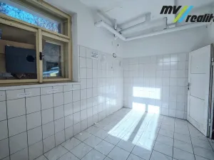 Prodej rodinného domu, Hořice, Riegrova, 720 m2