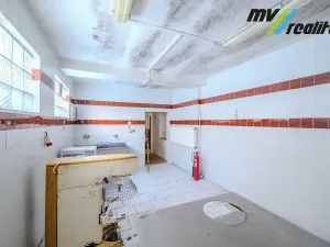 Prodej rodinného domu, Hořice, Riegrova, 720 m2