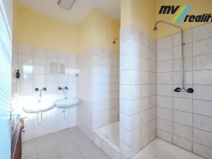 Prodej rodinného domu, Hořice, Riegrova, 720 m2