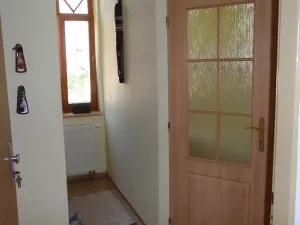 Prodej bytu 2+1, Osek, Tyršova, 70 m2