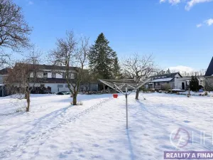 Prodej pozemku pro bydlení, Kunčice nad Labem, 850 m2