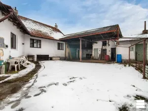 Prodej rodinného domu, Dřísy, Na Vinohradech, 100 m2