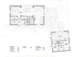 Prodej rodinného domu, Bublava, 100 m2