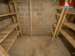 Prodej chaty, Pardubice - Pardubičky, 12 m2