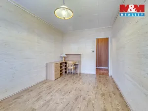 Prodej bytu 3+kk, Praha - Chodov, Machkova, 59 m2