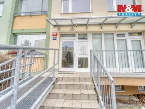 Prodej bytu 3+kk, Praha - Chodov, Machkova, 59 m2