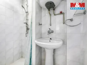 Prodej rodinného domu, Domažlice - Město, Fastrova, 82 m2