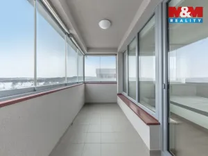 Prodej bytu 2+kk, Mladá Boleslav - Mladá Boleslav II, 17. listopadu, 59 m2