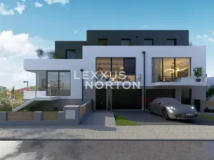 Prodej bytu 4+kk, Praha - Strašnice, Běžná, 156 m2