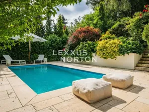 Prodej rodinného domu, Praha - Nebušice, V březinkách, 522 m2