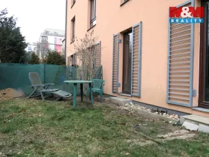 Prodej bytu 2+kk, Beroun - Beroun-Město, Pod Homolkou, 45 m2