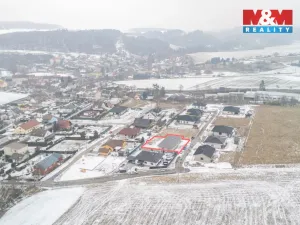 Prodej rodinného domu, Radnice, Pod Floriánem, 110 m2