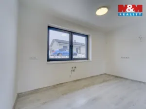 Prodej rodinného domu, Radnice, Pod Floriánem, 110 m2