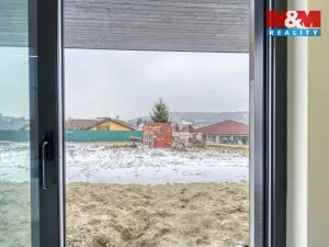 Prodej rodinného domu, Radnice, Pod Floriánem, 110 m2