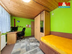 Prodej rodinného domu, Krajková, 172 m2