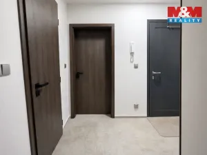 Prodej bytu 1+kk, Želešice, 24. dubna, 34 m2