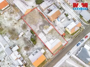 Prodej rodinného domu, Hradec, 107 m2