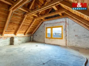 Prodej rodinného domu, Hradec nad Moravicí - Benkovice, 87 m2