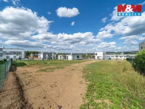 Prodej pozemku pro bydlení, Blovice, Javorová, 863 m2