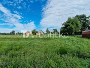 Prodej pozemku pro bydlení, Orlová, Rychvaldská, 6606 m2