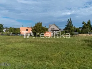 Prodej pozemku pro bydlení, Orlová, Rychvaldská, 6606 m2