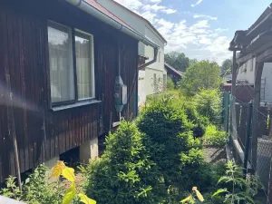 Prodej rodinného domu, Suchdol nad Lužnicí, Erbenova, 140 m2