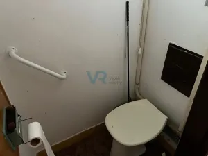 Prodej bytu 2+1, České Velenice, Komenského, 80 m2