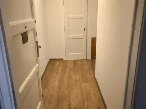 Pronájem bytu 1+1, Praha - Vinohrady, Písecká, 50 m2