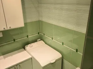 Pronájem bytu 1+1, Praha - Vinohrady, Písecká, 50 m2