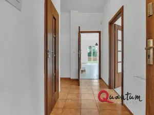 Prodej rodinného domu, Slatina, 129 m2