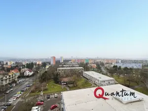 Prodej bytu 3+1, Praha - Braník, Vavřenova, 73 m2