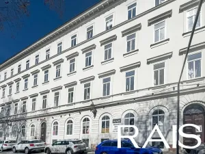 Prodej bytu 2+kk, Brno, 41 m2