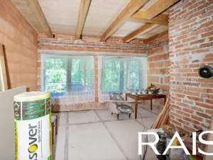 Prodej rodinného domu, Jilemnice, 147 m2