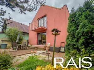 Prodej rodinného domu, Omice, 118 m2