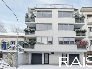 Prodej bytu 2+kk, Brno, 133 m2