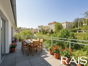 Prodej bytu 2+kk, Brno, 133 m2